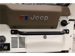 1978 Jeep CJ7 (CC-910375) for sale in Kentwood, Michigan