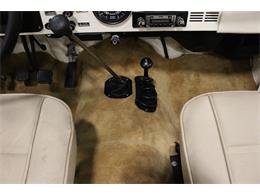 1978 Jeep CJ7 (CC-910375) for sale in Kentwood, Michigan