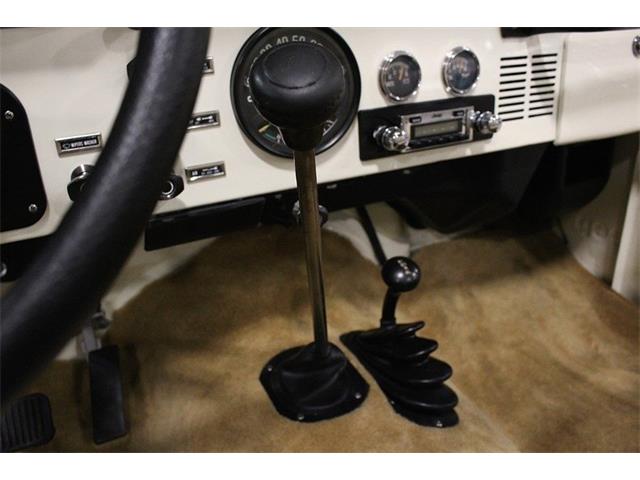 1978 Jeep CJ7 (CC-910375) for sale in Kentwood, Michigan
