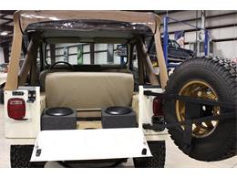 1978 Jeep CJ7 (CC-910375) for sale in Kentwood, Michigan