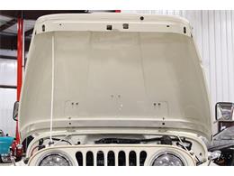 1978 Jeep CJ7 (CC-910375) for sale in Kentwood, Michigan
