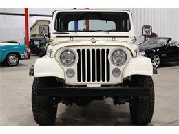 1978 Jeep CJ7 (CC-910375) for sale in Kentwood, Michigan