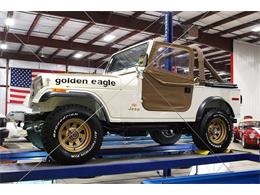 1978 Jeep CJ7 (CC-910375) for sale in Kentwood, Michigan