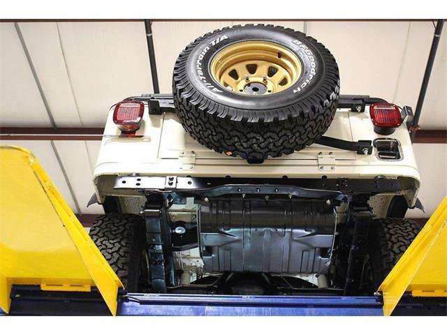 1978 Jeep CJ7 (CC-910375) for sale in Kentwood, Michigan