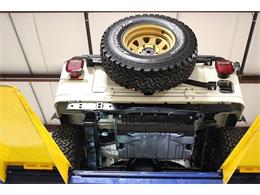 1978 Jeep CJ7 (CC-910375) for sale in Kentwood, Michigan