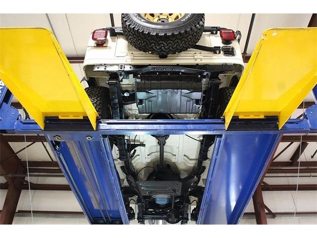 1978 Jeep CJ7 (CC-910375) for sale in Kentwood, Michigan