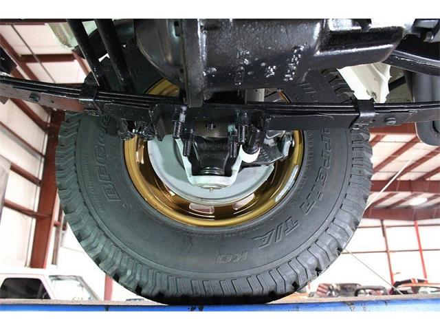 1978 Jeep CJ7 (CC-910375) for sale in Kentwood, Michigan