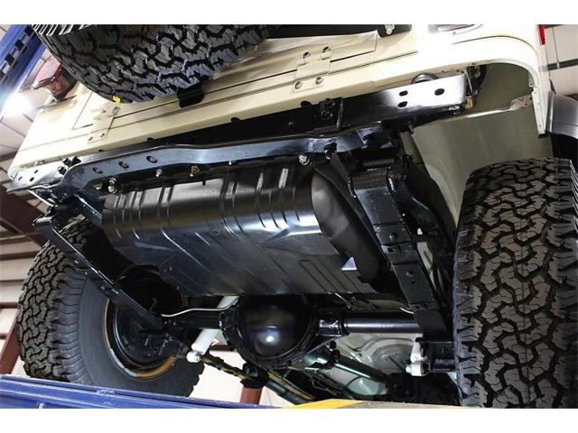 1978 Jeep CJ7 (CC-910375) for sale in Kentwood, Michigan