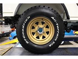 1978 Jeep CJ7 (CC-910375) for sale in Kentwood, Michigan