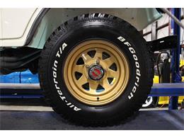 1978 Jeep CJ7 (CC-910375) for sale in Kentwood, Michigan