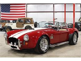 1965 Shelby Cobra (CC-910376) for sale in Kentwood, Michigan