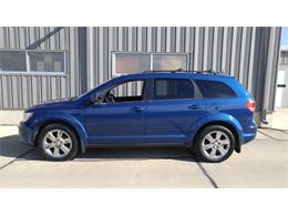 2010 Dodge Journey (CC-913760) for sale in Sioux City, Iowa