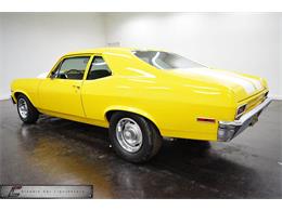 1970 Chevrolet Nova (CC-913769) for sale in Sherman, Texas