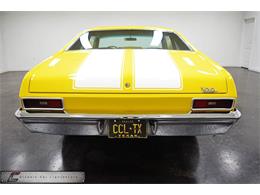 1970 Chevrolet Nova (CC-913769) for sale in Sherman, Texas
