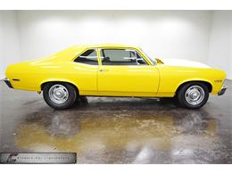 1970 Chevrolet Nova (CC-913769) for sale in Sherman, Texas