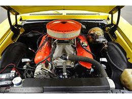 1970 Chevrolet Nova (CC-913769) for sale in Sherman, Texas