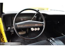 1970 Chevrolet Nova (CC-913769) for sale in Sherman, Texas