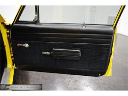 1970 Chevrolet Nova (CC-913769) for sale in Sherman, Texas