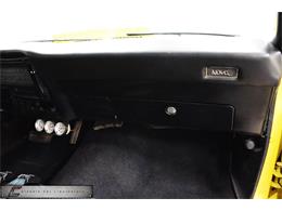 1970 Chevrolet Nova (CC-913769) for sale in Sherman, Texas