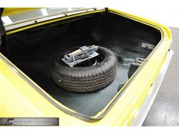 1970 Chevrolet Nova (CC-913769) for sale in Sherman, Texas