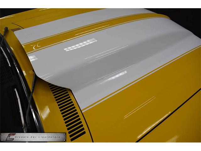 1970 Chevrolet Nova (CC-913769) for sale in Sherman, Texas