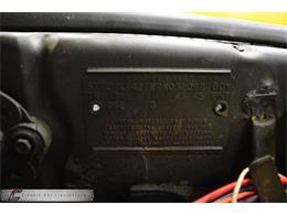 1970 Chevrolet Nova (CC-913769) for sale in Sherman, Texas