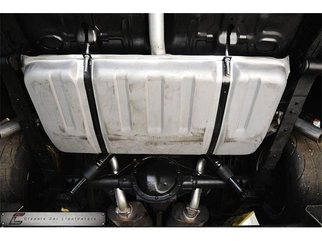 1970 Chevrolet Nova (CC-913769) for sale in Sherman, Texas