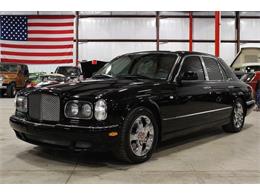 2003 Bentley Arnage (CC-910377) for sale in Kentwood, Michigan