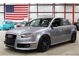 2007 Audi S4 (CC-913770) for sale in Kentwood, Michigan