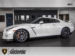 2014 Nissan GT-R (CC-913782) for sale in Houston, Texas