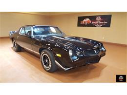 1979 Chevrolet Camaro Z28 (CC-913787) for sale in Orlando, Florida