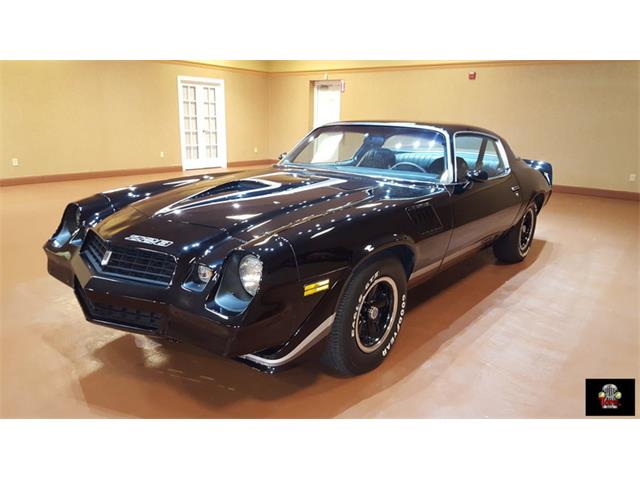 1979 Chevrolet Camaro Z28 (CC-913787) for sale in Orlando, Florida