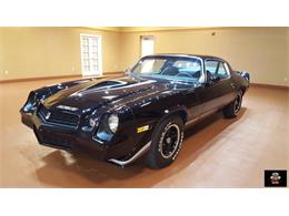 1979 Chevrolet Camaro Z28 (CC-913787) for sale in Orlando, Florida