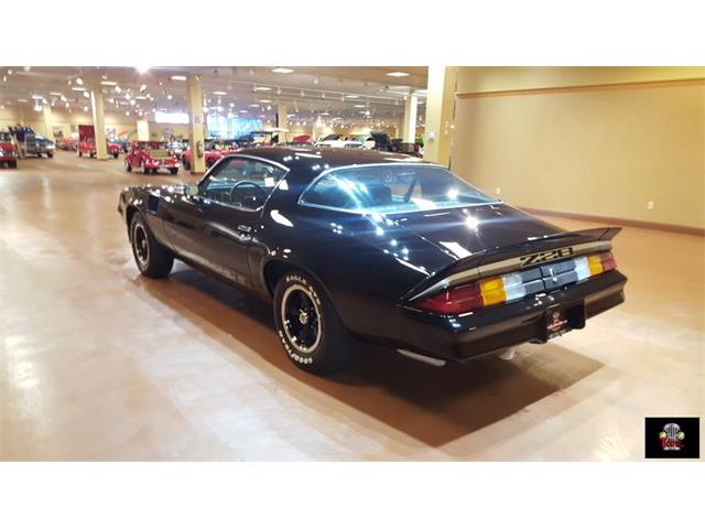 1979 Chevrolet Camaro Z28 (CC-913787) for sale in Orlando, Florida
