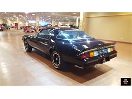 1979 Chevrolet Camaro Z28 (CC-913787) for sale in Orlando, Florida
