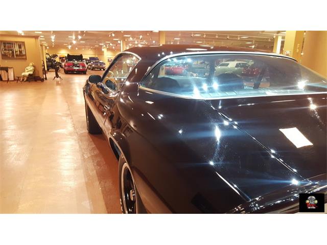 1979 Chevrolet Camaro Z28 (CC-913787) for sale in Orlando, Florida