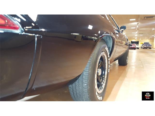 1979 Chevrolet Camaro Z28 (CC-913787) for sale in Orlando, Florida