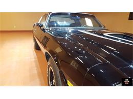 1979 Chevrolet Camaro Z28 (CC-913787) for sale in Orlando, Florida