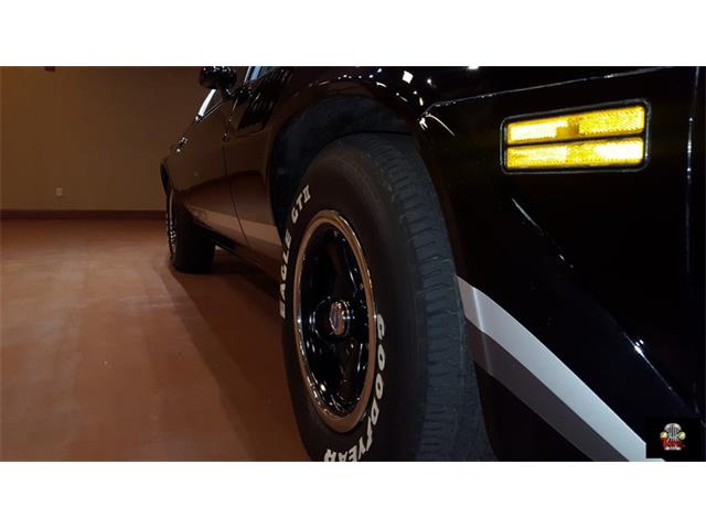 1979 Chevrolet Camaro Z28 (CC-913787) for sale in Orlando, Florida