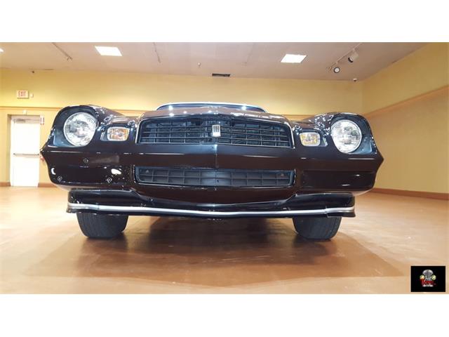 1979 Chevrolet Camaro Z28 (CC-913787) for sale in Orlando, Florida