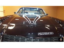 1979 Chevrolet Camaro Z28 (CC-913787) for sale in Orlando, Florida