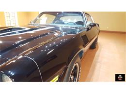 1979 Chevrolet Camaro Z28 (CC-913787) for sale in Orlando, Florida