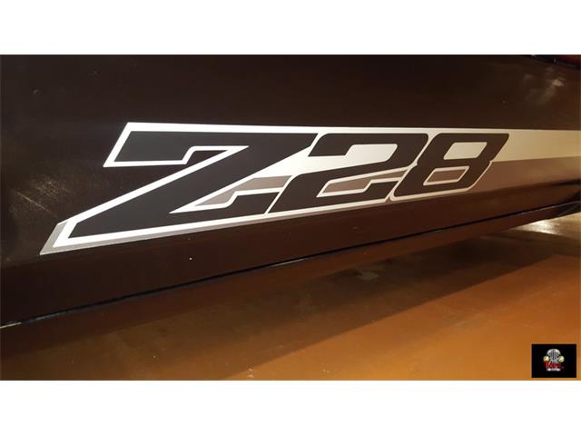 1979 Chevrolet Camaro Z28 (CC-913787) for sale in Orlando, Florida
