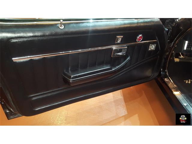1979 Chevrolet Camaro Z28 (CC-913787) for sale in Orlando, Florida
