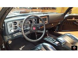 1979 Chevrolet Camaro Z28 (CC-913787) for sale in Orlando, Florida