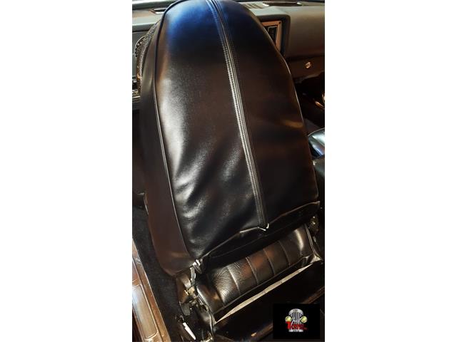 1979 Chevrolet Camaro Z28 (CC-913787) for sale in Orlando, Florida