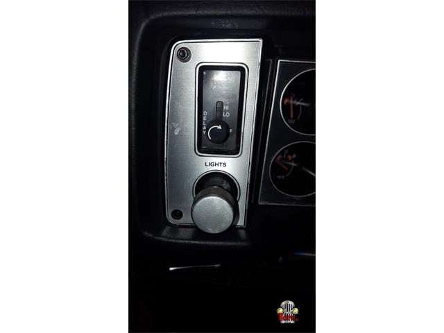 1979 Chevrolet Camaro Z28 (CC-913787) for sale in Orlando, Florida