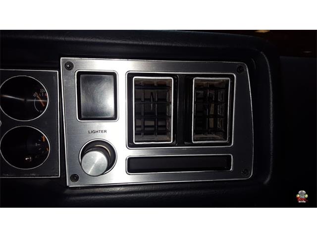 1979 Chevrolet Camaro Z28 (CC-913787) for sale in Orlando, Florida