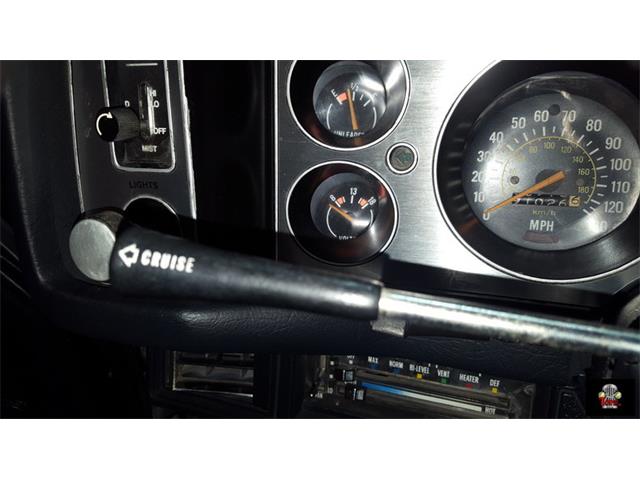 1979 Chevrolet Camaro Z28 (CC-913787) for sale in Orlando, Florida