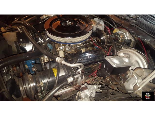 1979 Chevrolet Camaro Z28 (CC-913787) for sale in Orlando, Florida